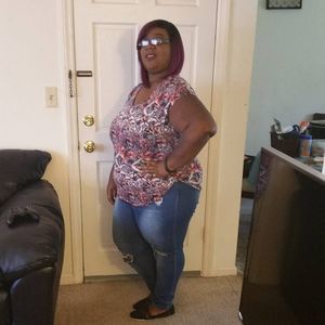 Meet your Posher, Ashlee